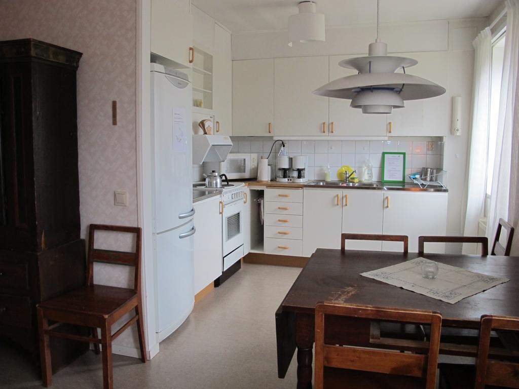 Bed and Breakfast Soergardens Logi Гернесанд Номер фото